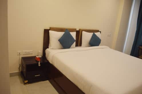 The Golden Oyster, Dehradun 5